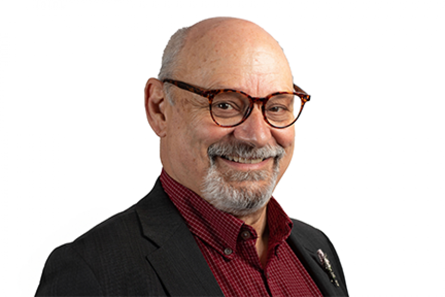 Reg Urbanowski